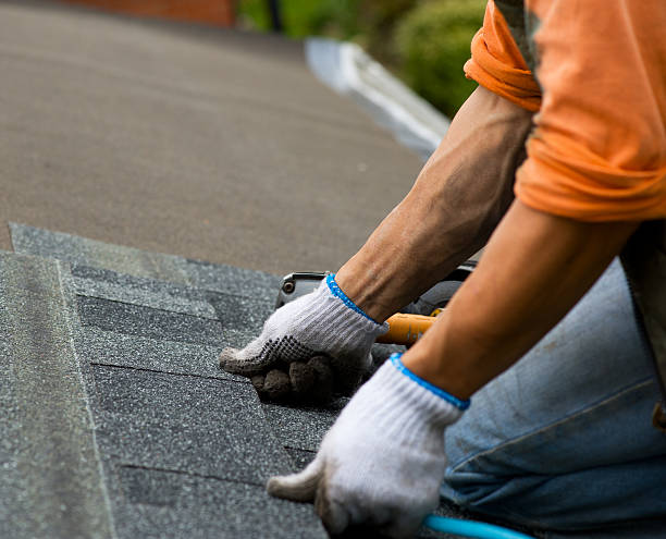 Quick and Trustworthy Emergency Roof Repair Services in Obion, TN